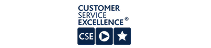 Customer Service Excellence Logo