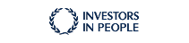 Investors in People logo