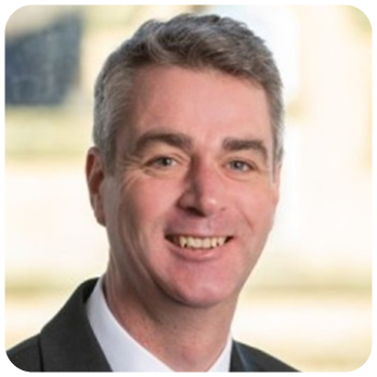 Martin Barron Martin Barron